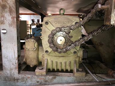 Motor H13D-1